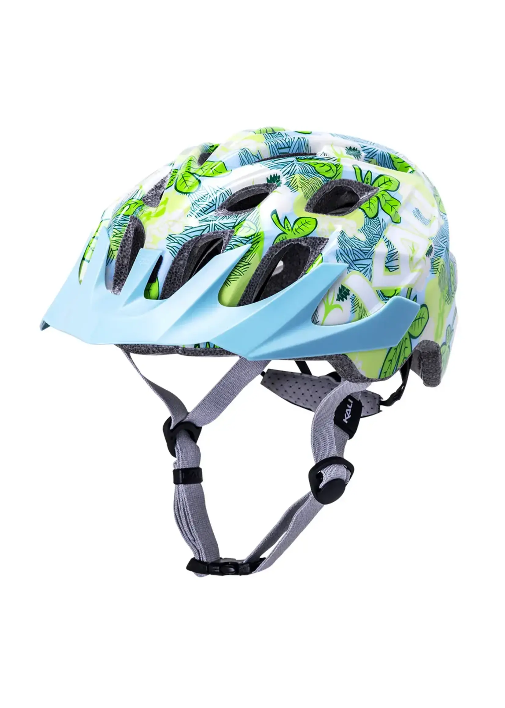 Kali KALI Chakra Youth Helmet O/S