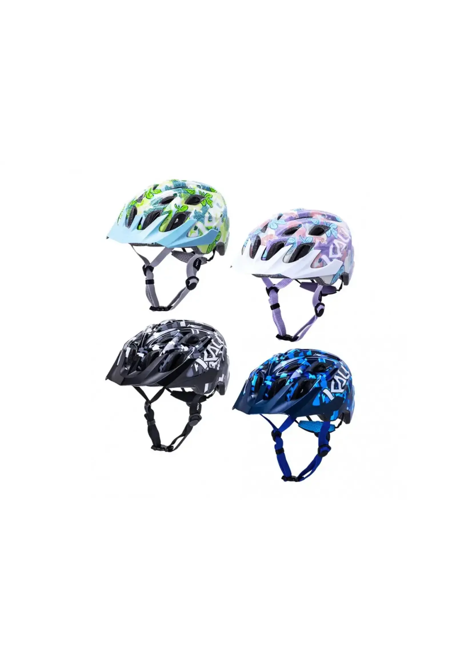 Kali KALI Chakra Youth Helmet O/S