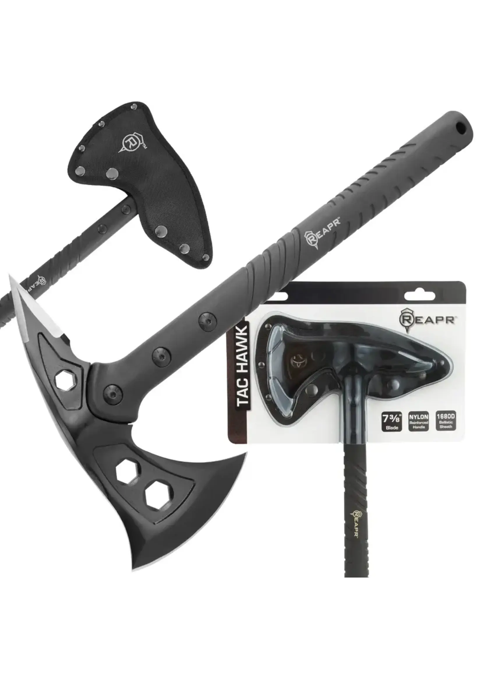 Reapr REAPR Tac Tomahawk 7 3/8" Blade