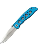 Smith & Wesson SMITH & WESSON Ext Ops Folding Blue