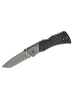 KA-BAR KA-BAR G10 Mule Tanto Folding Ser/Edge
