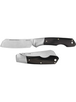 Kershaw KERSHAW Parley Slip joint Cleaver Folding