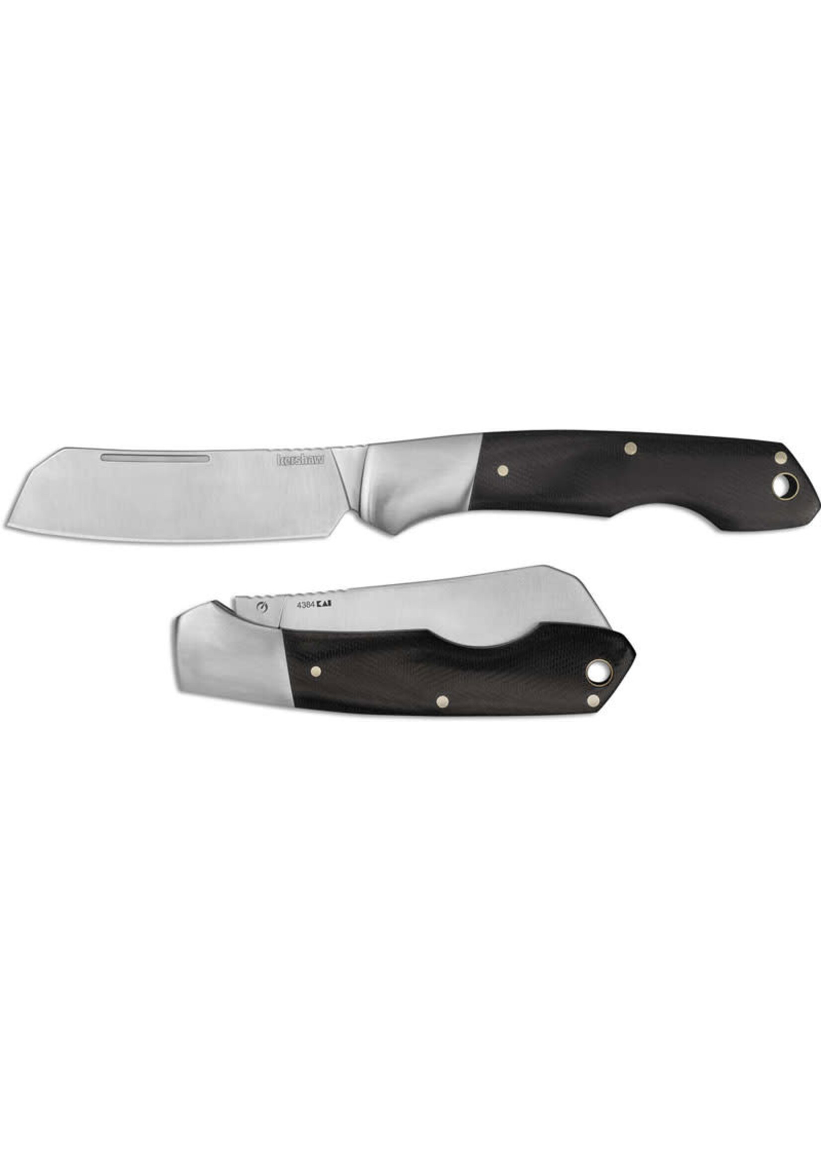 Kershaw KERSHAW Parley Slip joint Cleaver Folding