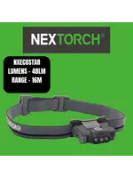 Nextorch NEXTORCH H-Series Ecostar Headlamp
