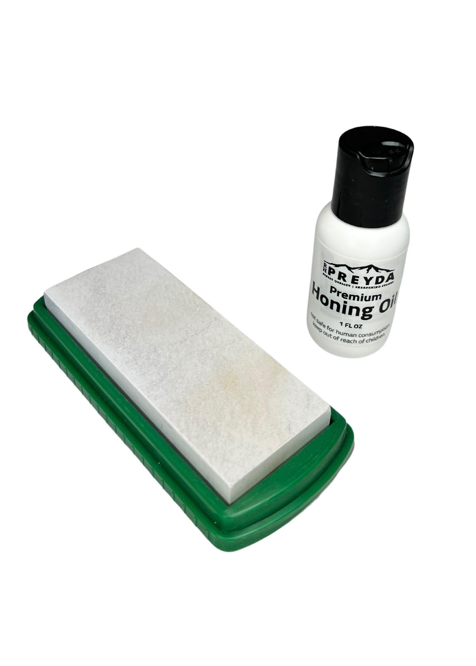 Preyda PREYDA PVC Base Mounted Stone Ark 4