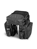 Roswheel ROSWHEEL 3 in 1 Pannier Rear Bag 40L