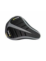 Velo VELO Mens Gel Tech Seat Cover