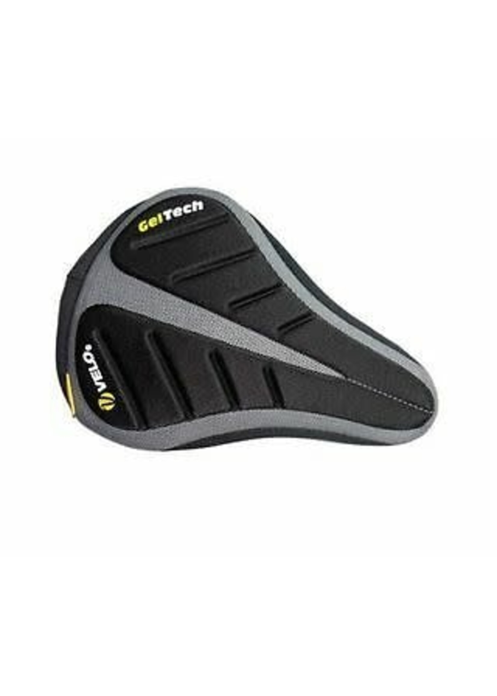 Velo VELO Mens Gel Tech Seat Cover