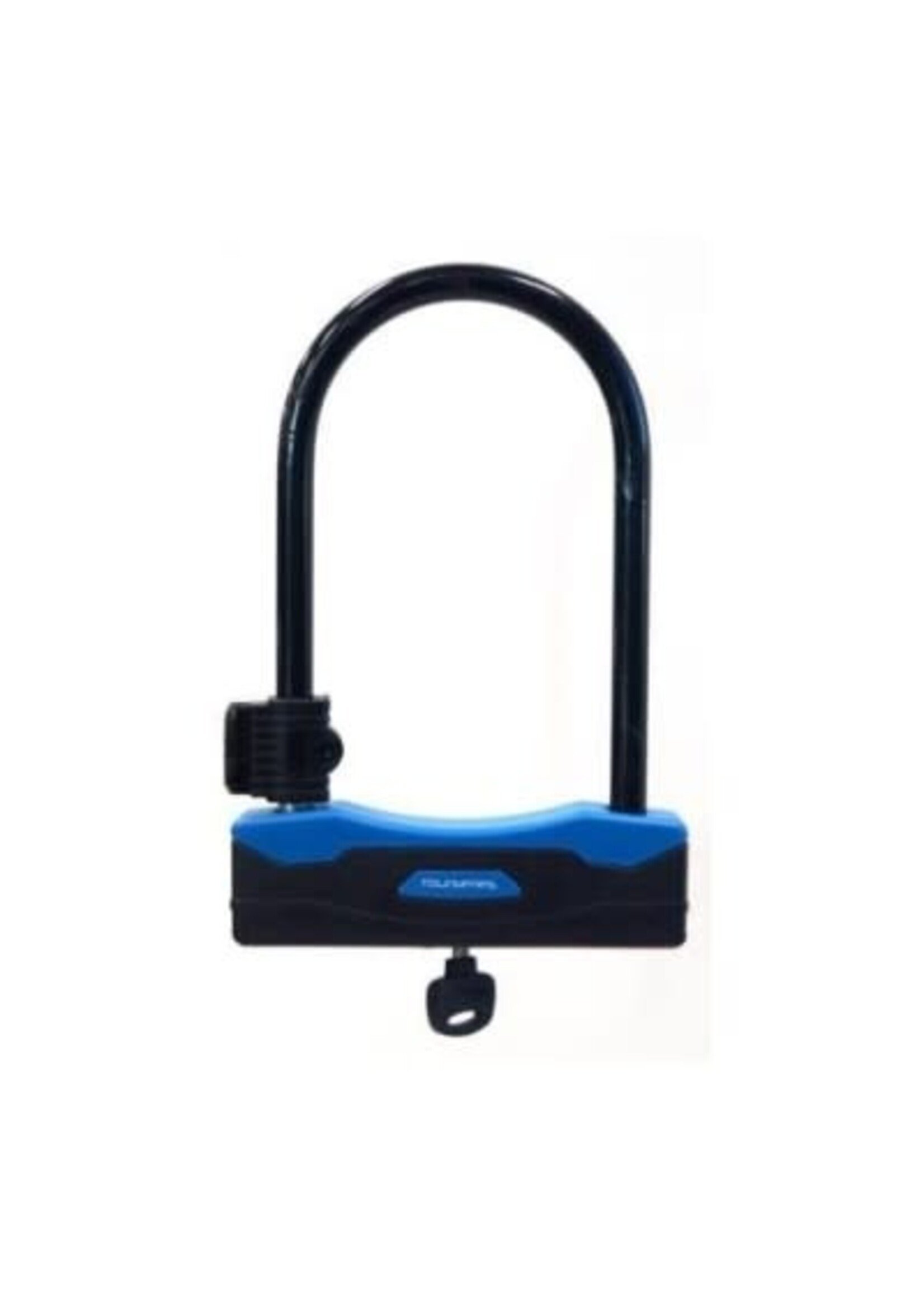 Tour series TOUR SERIES U-Shackle Key Lock 166 x 245mm