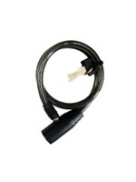 Tour series TOUR SERIES Cable Lock Key 10 x 650mm