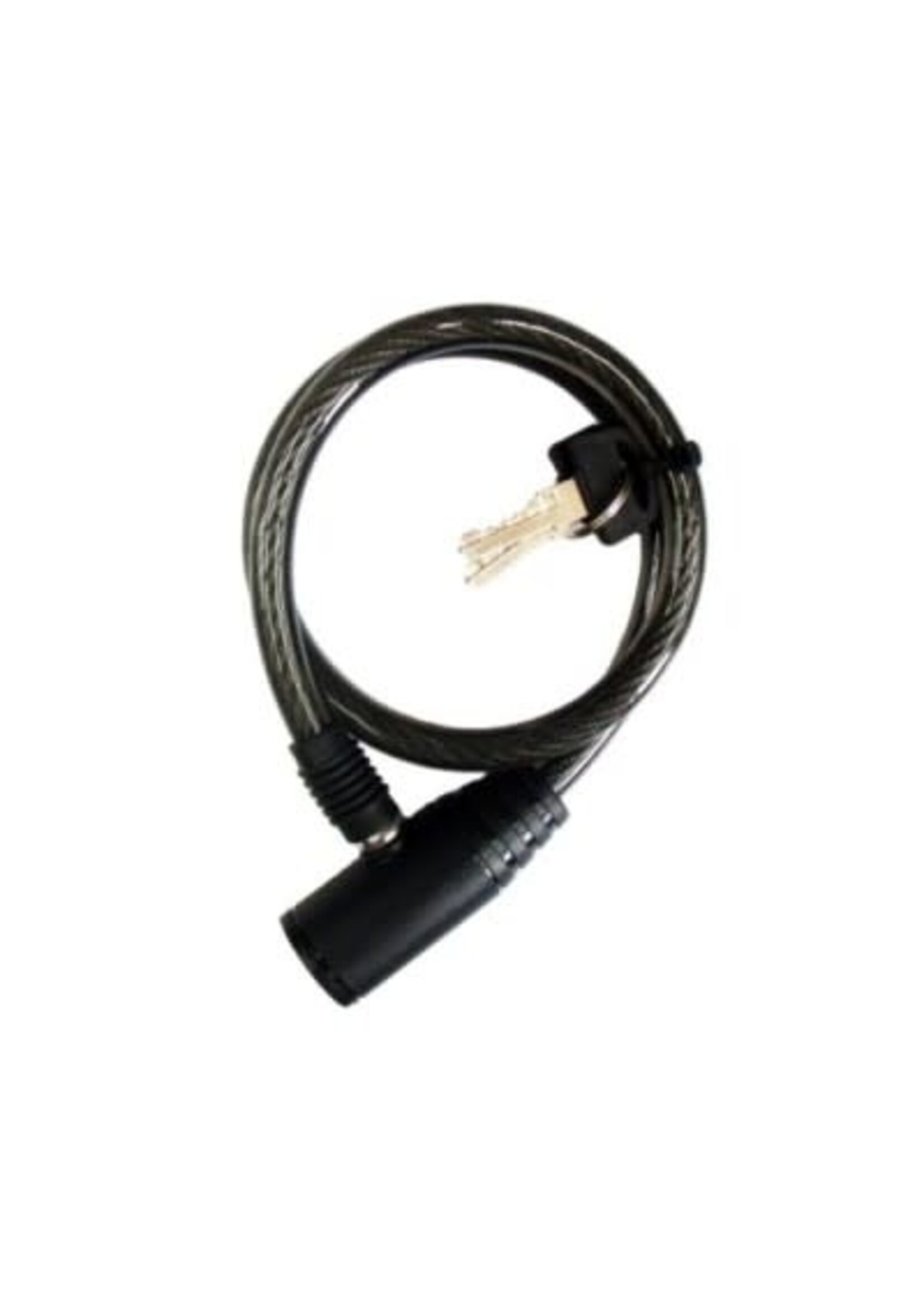 Tour series TOUR SERIES Cable Lock Key 10 x 650mm