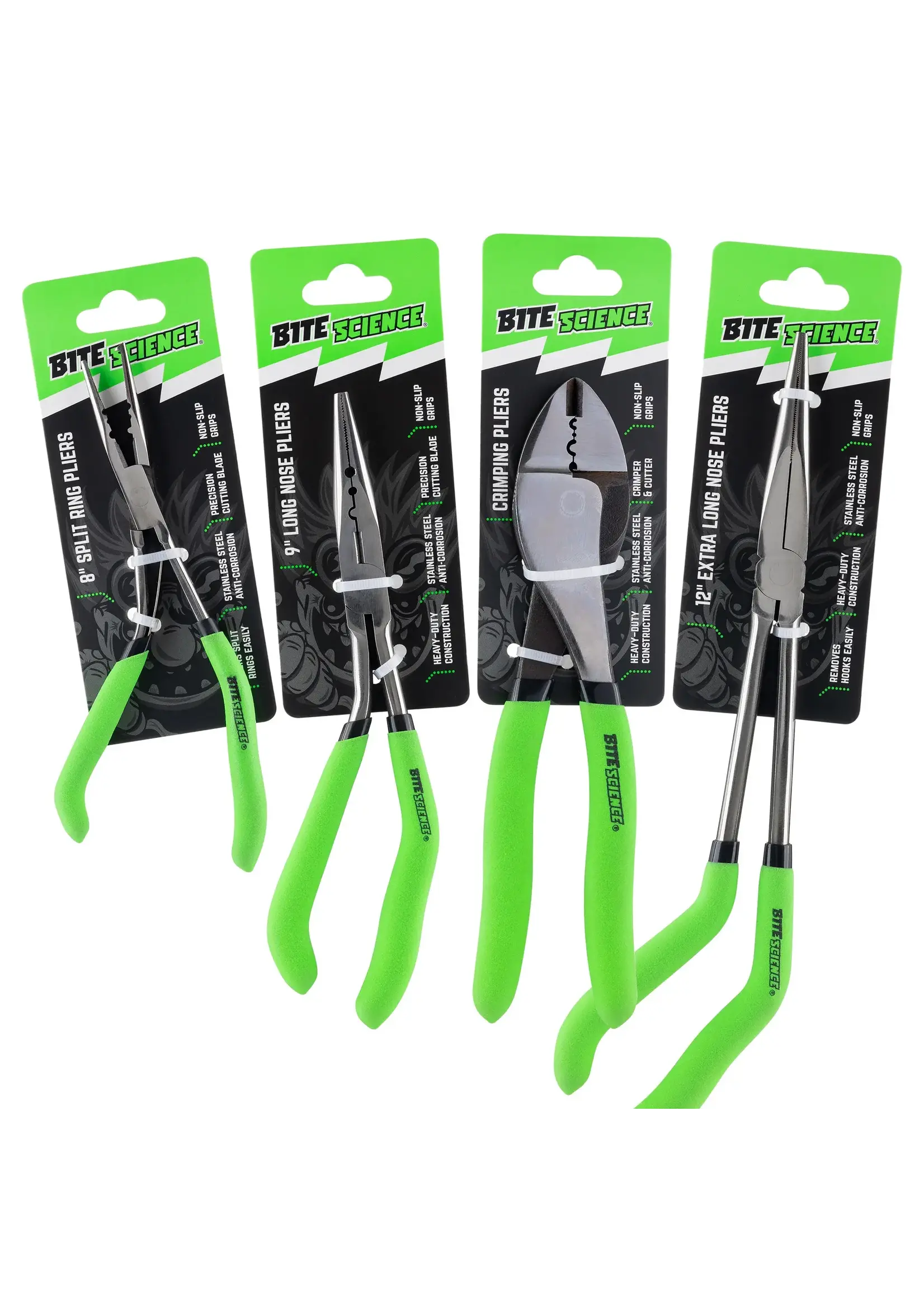Bite Science BITE SCIENCE Pliers