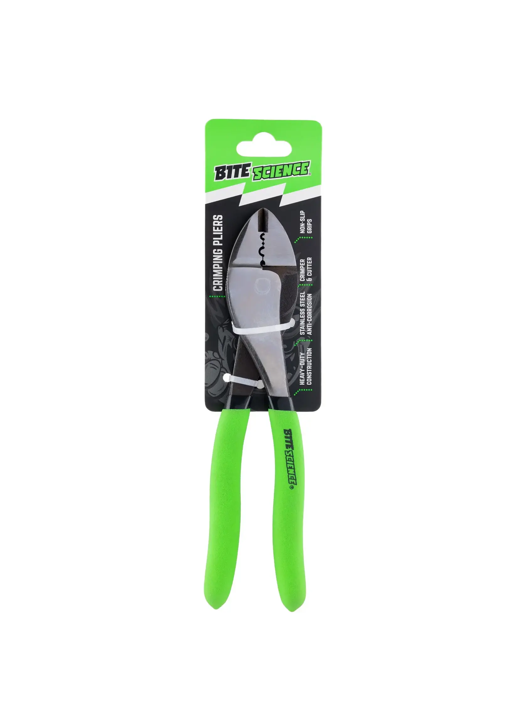 Bite Science BITE SCIENCE Pliers