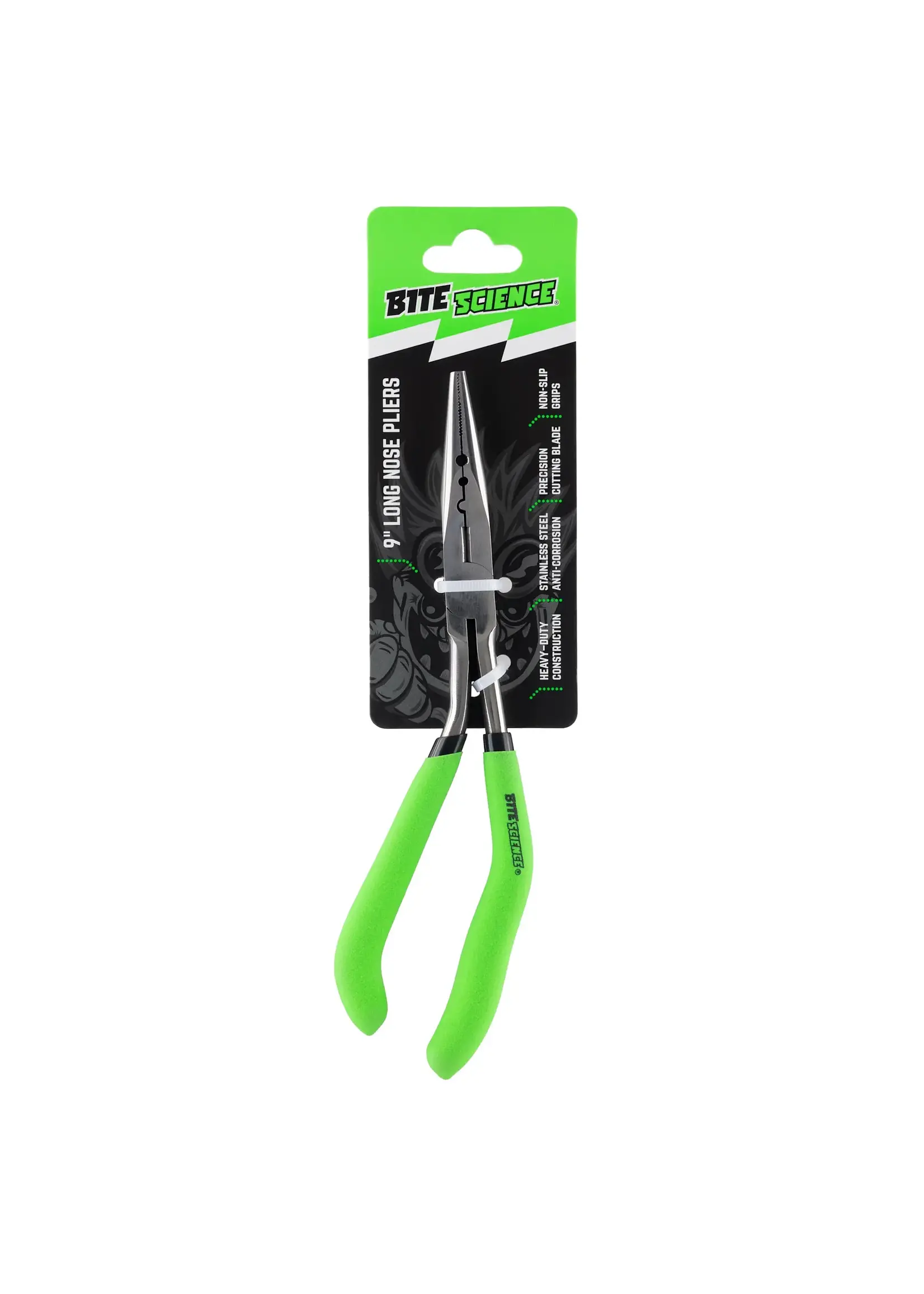 Bite Science BITE SCIENCE Pliers