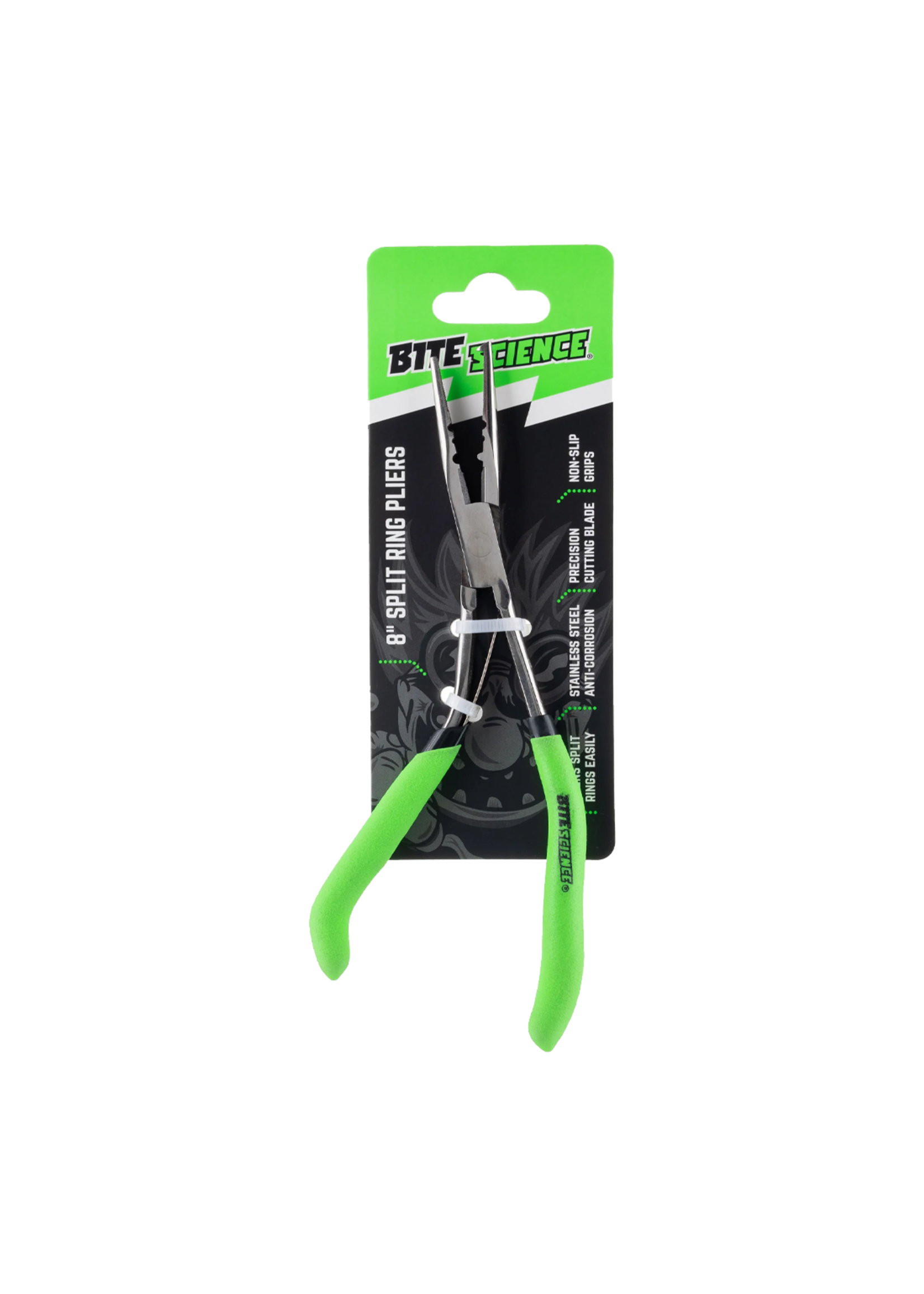 Bite Science BITE SCIENCE Pliers