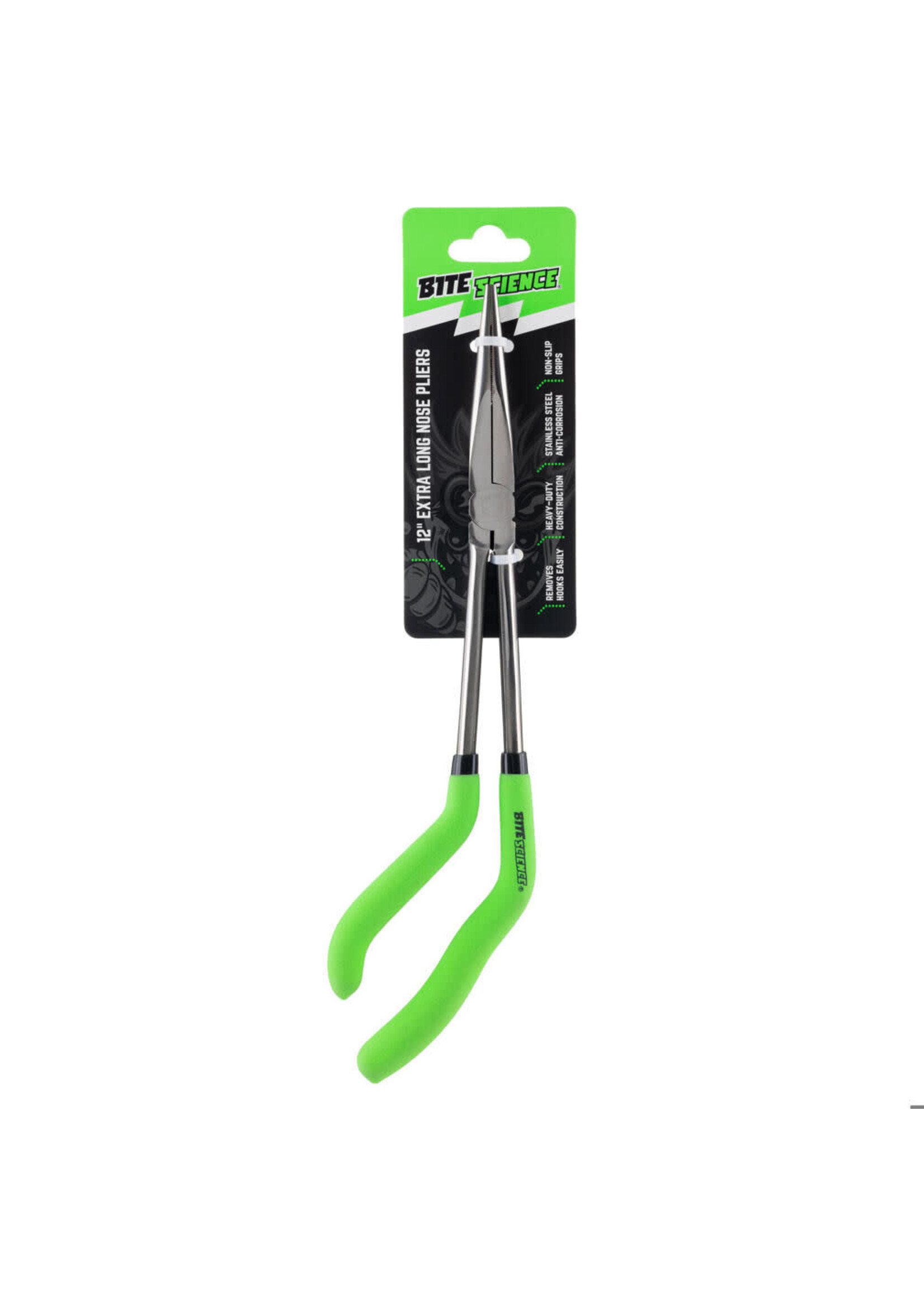 Bite Science BITE SCIENCE Pliers