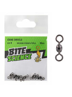 Bite Science BITE SCIENCE Swivels