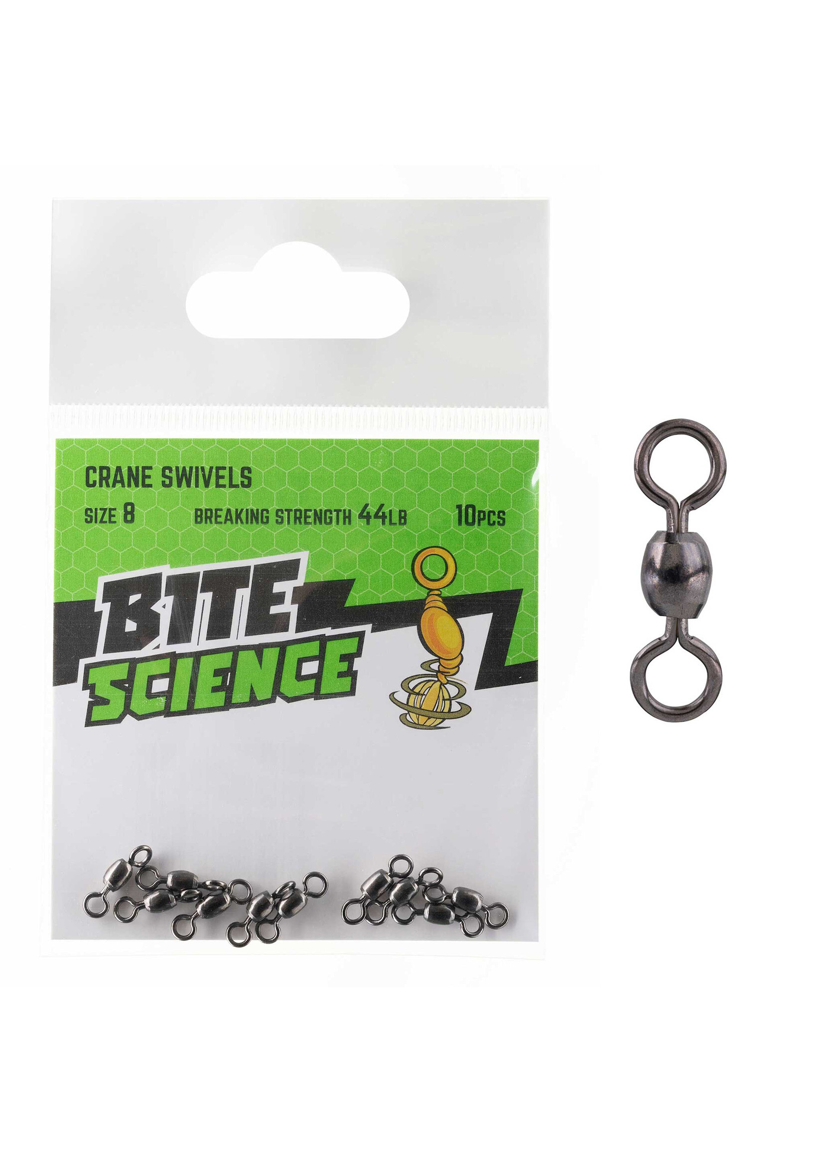 Bite Science BITE SCIENCE Swivels