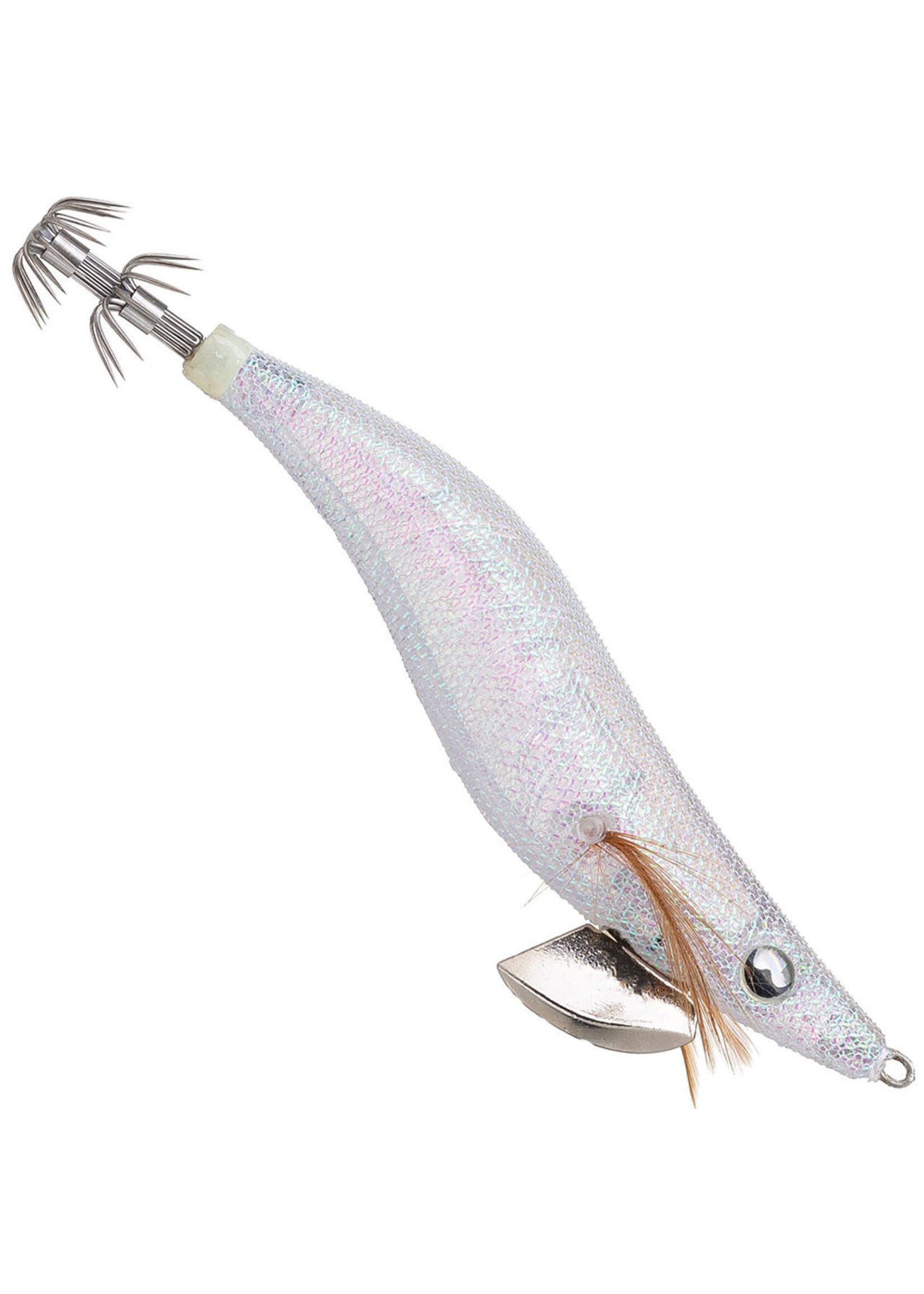 Bite Science BITE SCIENCE Squid Jig