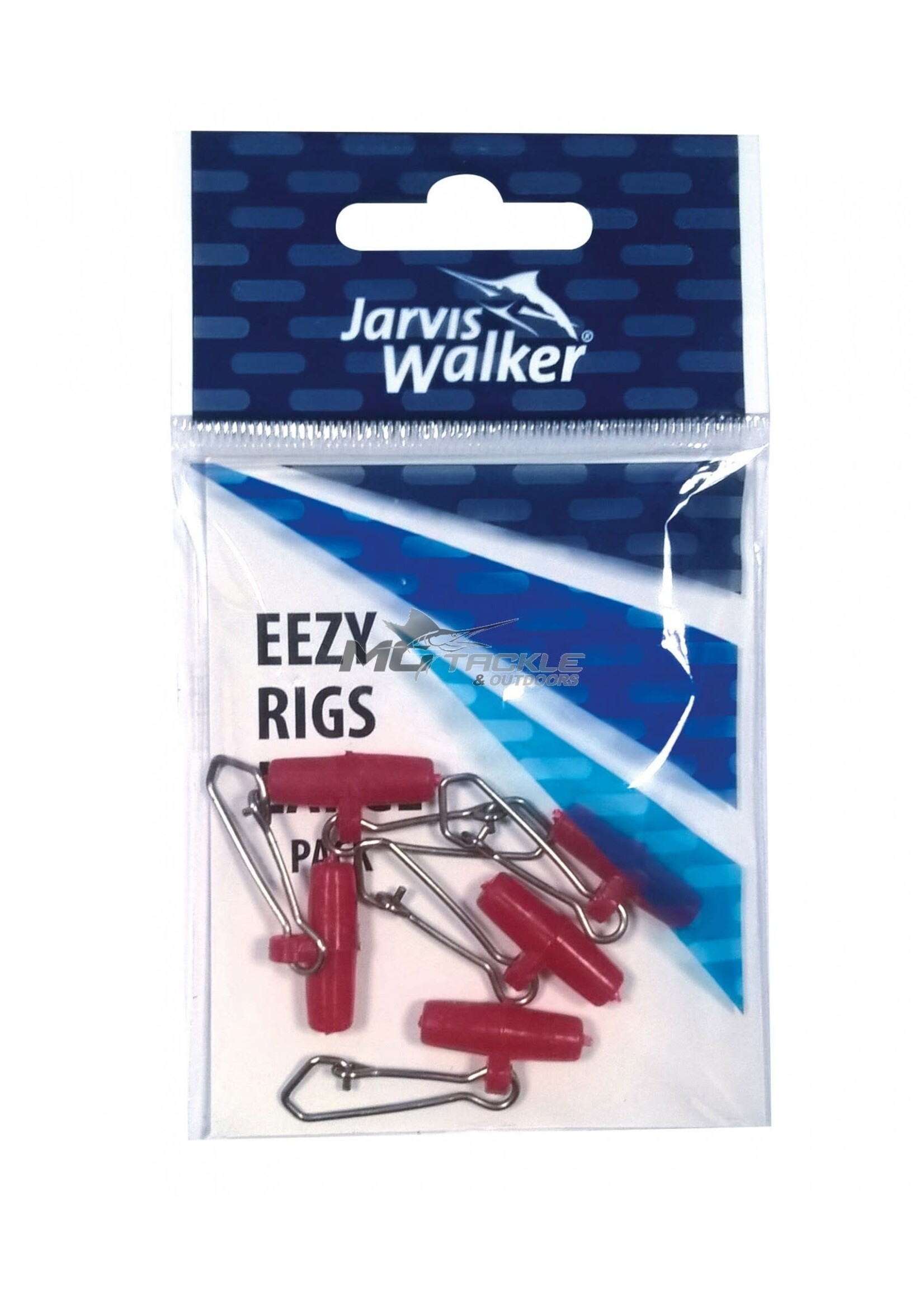 Jarvis Walker JARVIS WALKER Eezy Rigs