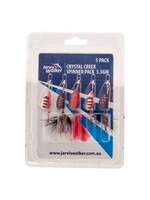 Jarvis Walker JARVIS WALKER Spinner Packs