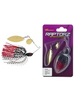 Tsunami TSUNAMI  Raptorz Spinnerbait 1/2oz Aussie Vampire