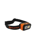 Wildtrak WILDTRAK Dual Power Headlamp 500L