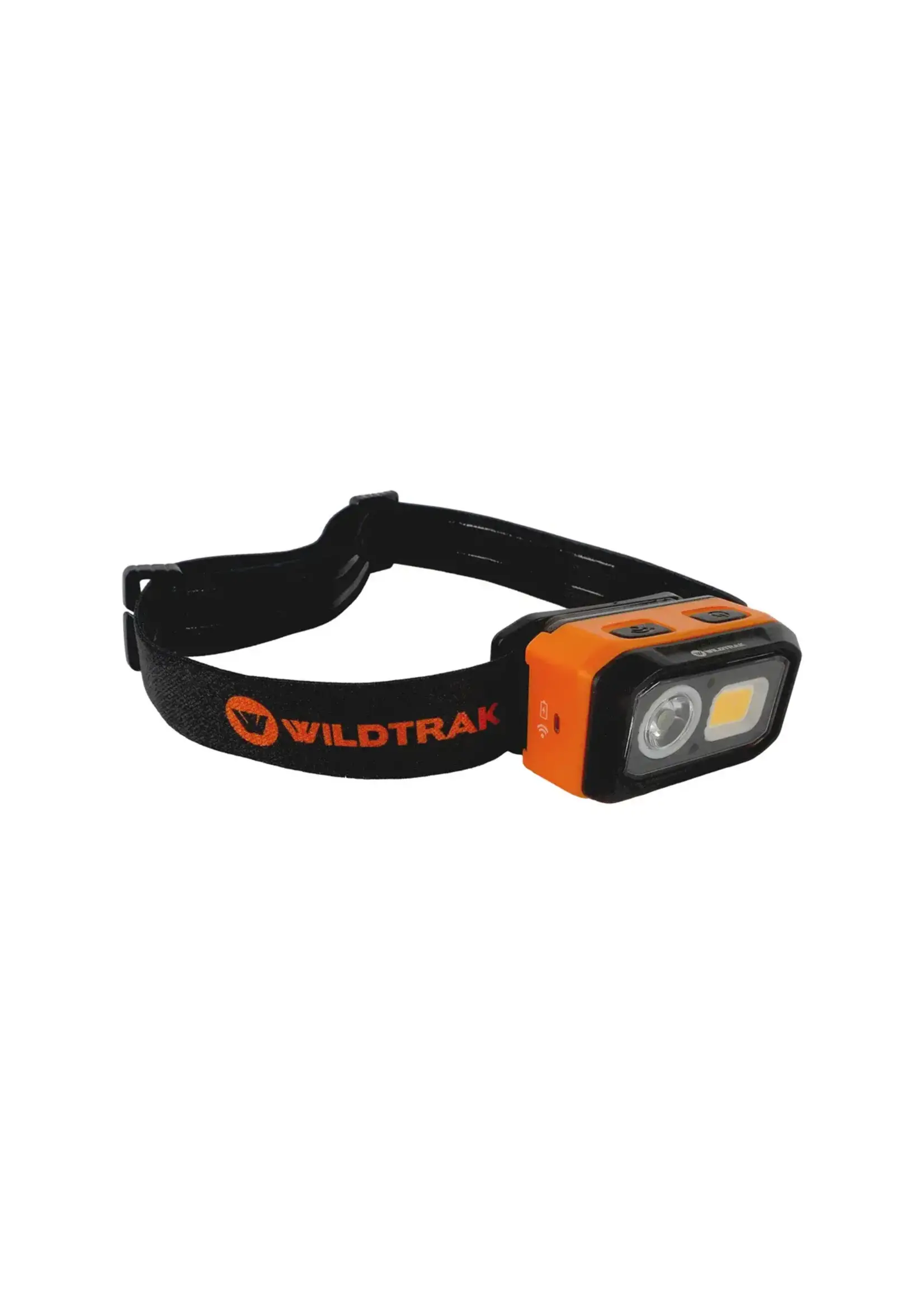 Wildtrak WILDTRAK Dual Power Headlamp 500L