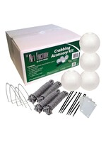Net Factory NET FACTORY Crabbing Accessory Kit