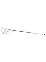 FishTech FISH TECH Crab Scoop Net Metal Handle