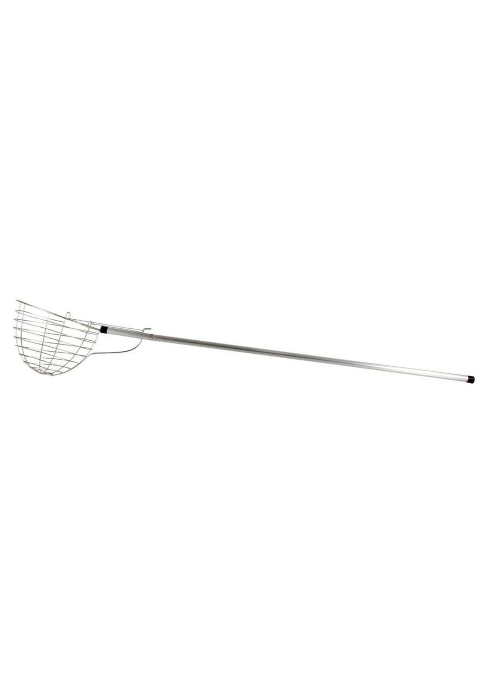 FishTech FISH TECH Crab Scoop Net Metal Handle