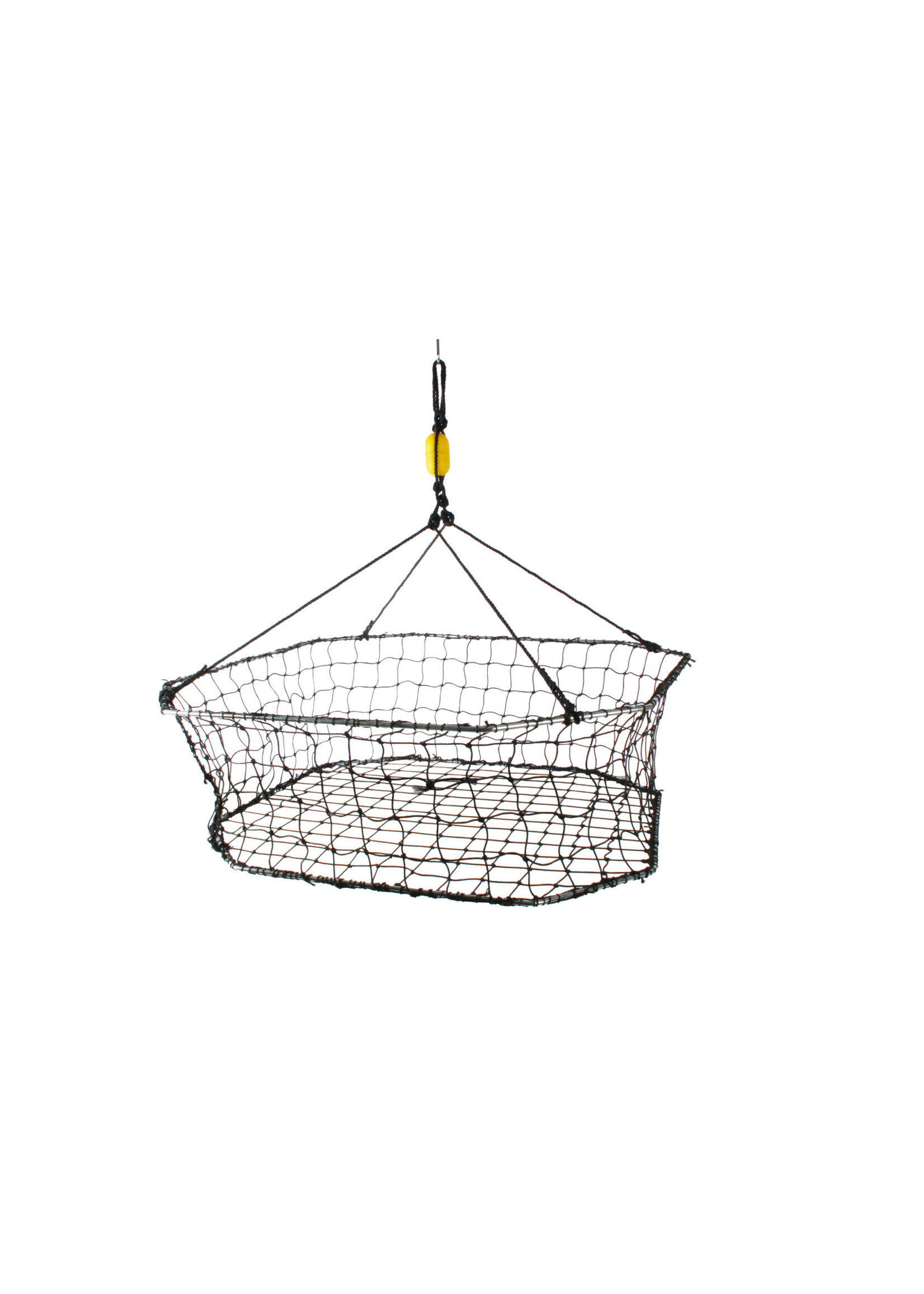 Fishteck FISH TECK Crab Nets