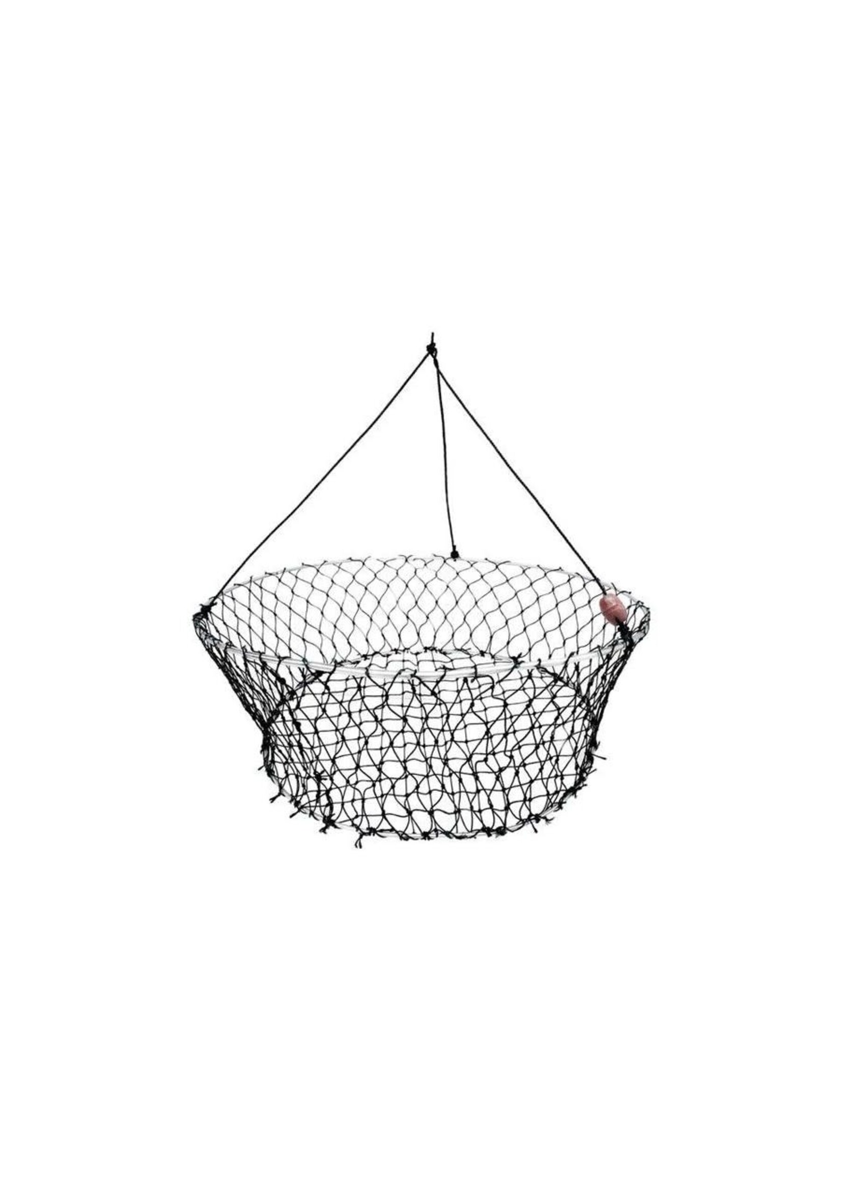 Fishteck FISH TECK Crab Nets