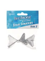 Jarvis Walker JARVIS WALKER Star Sinker Pack