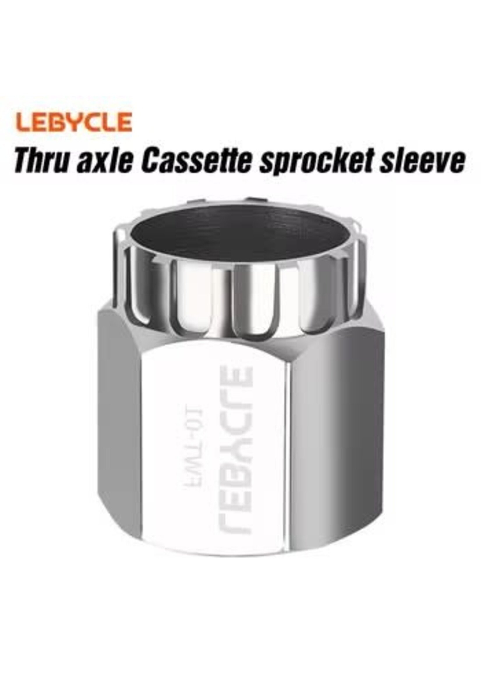 Lebycle LEBYCLE Cassette Remover