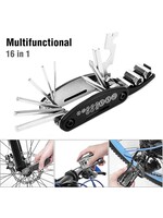 Cycle Motion CYCLE MOTION 16 in 1 Multitool
