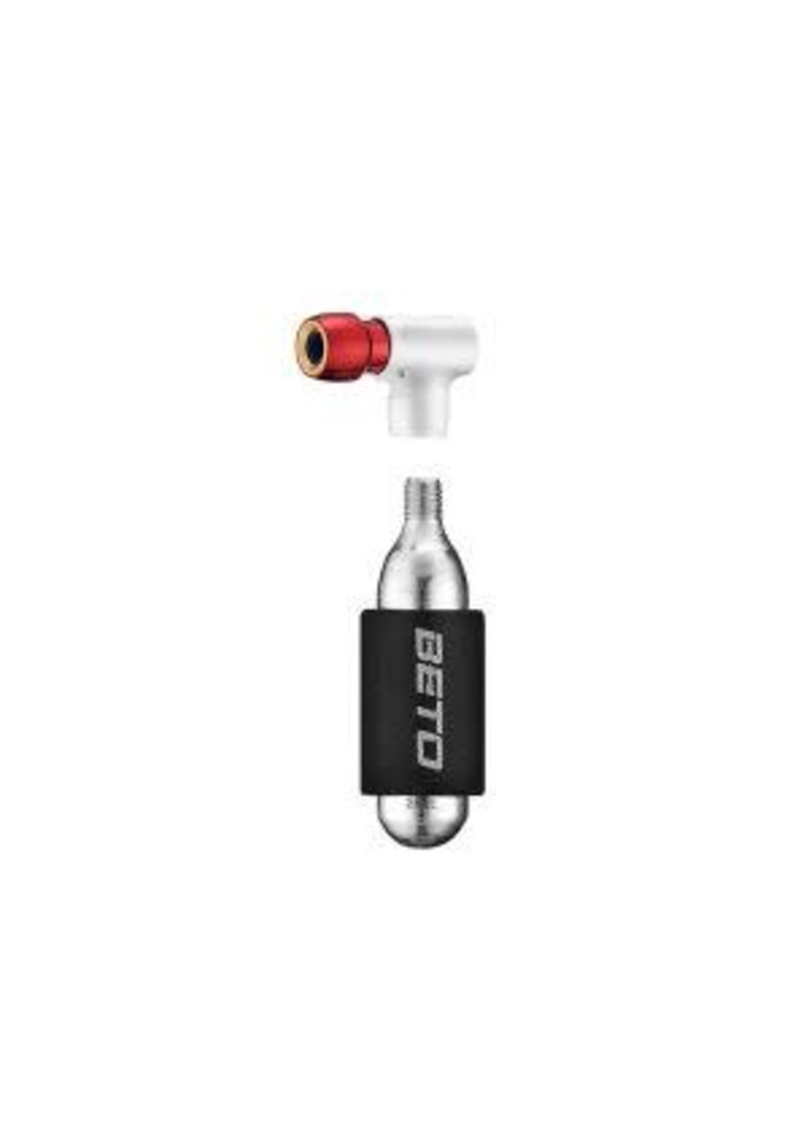 Beto BETO CO2 Push Applicator/ Cannister