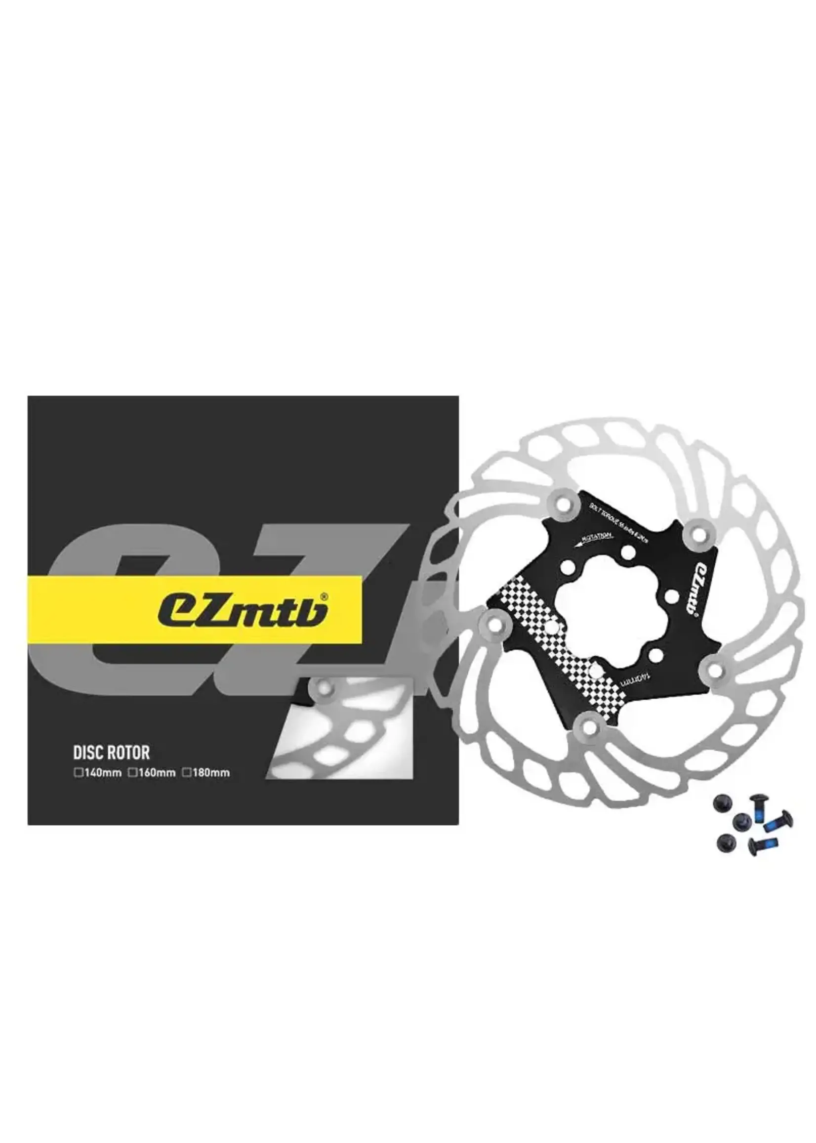 EZmtb EZmtb Disc Rotor