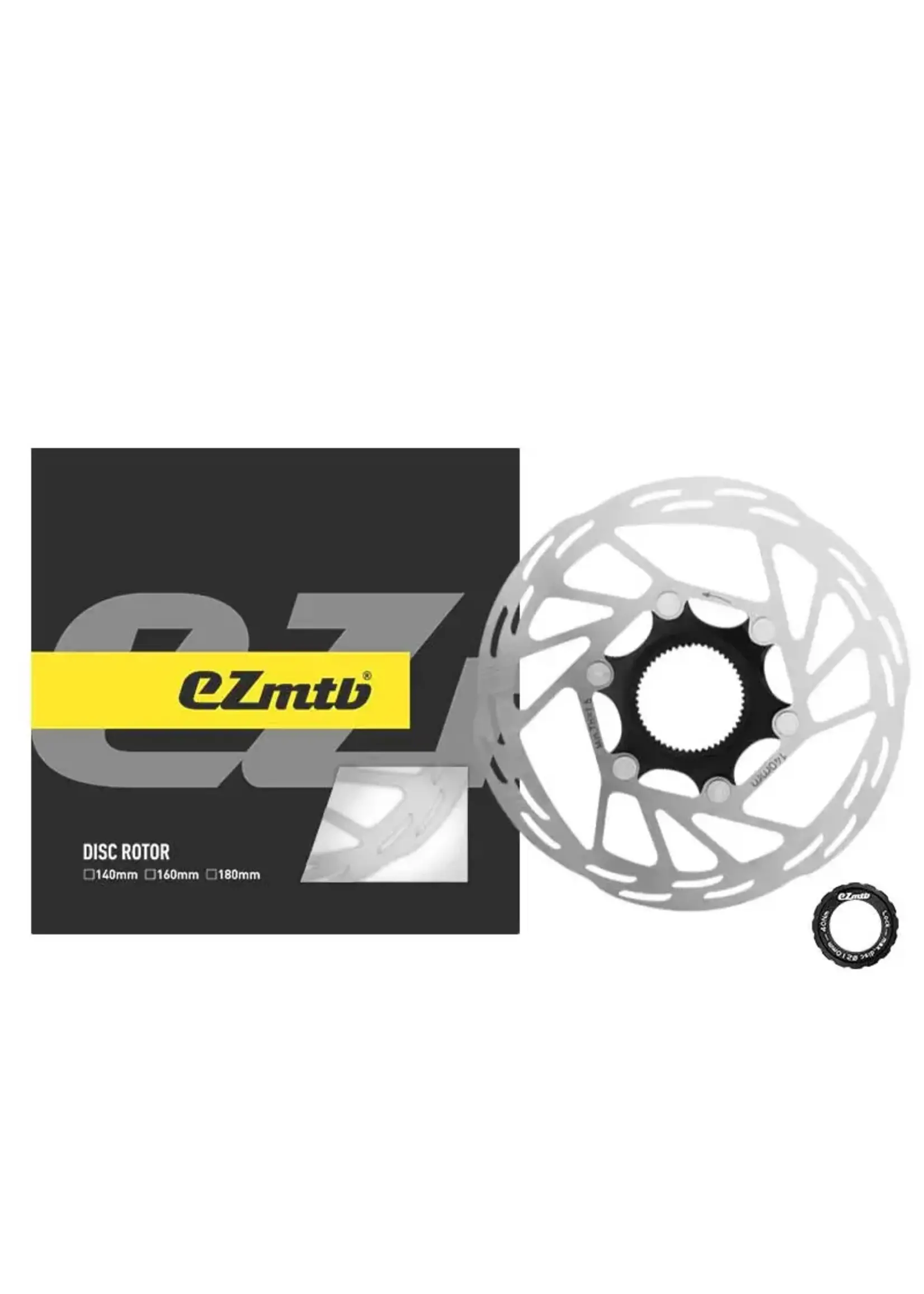 EZmtb EZmtb Disc Rotor