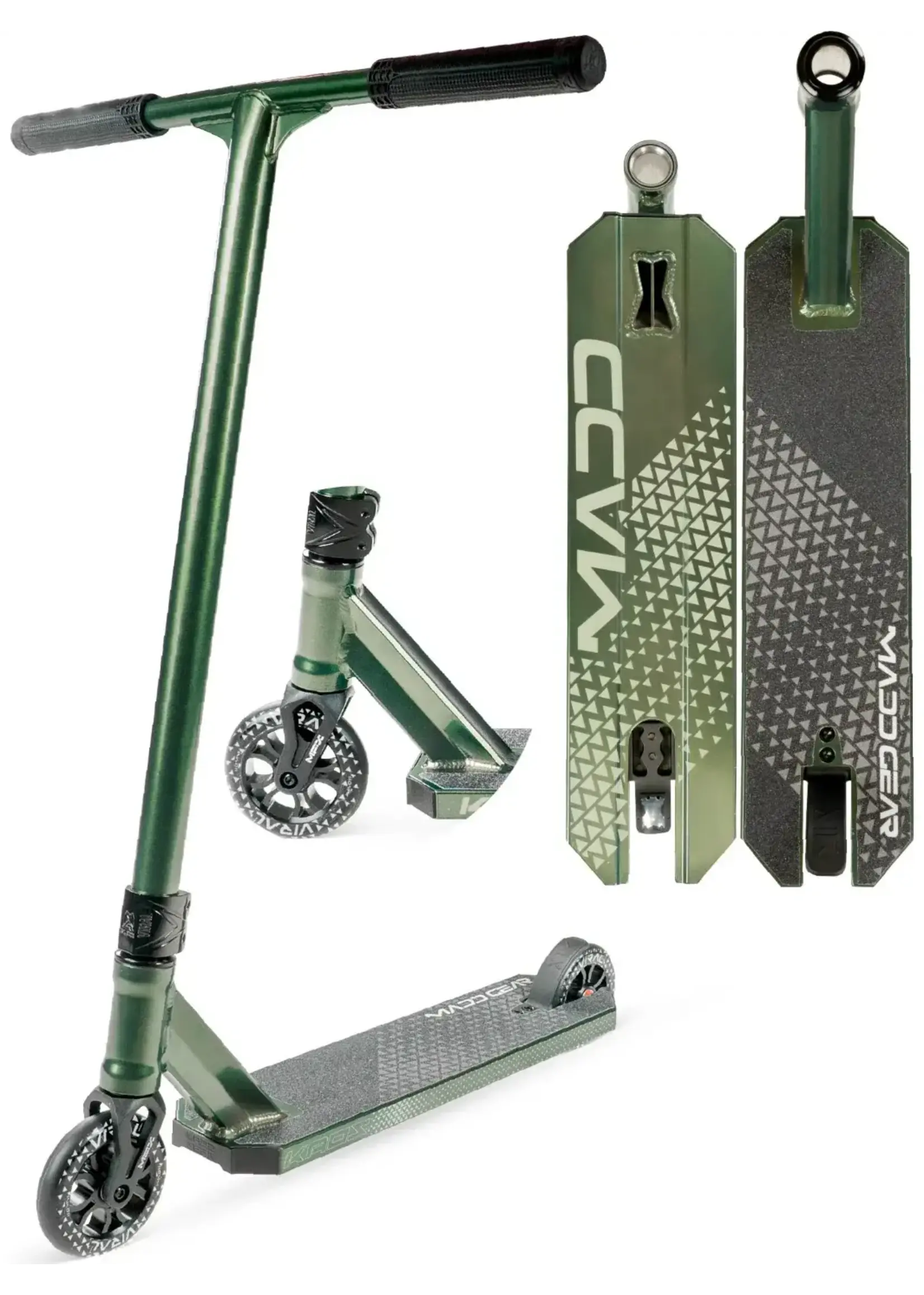 Madd Gear MADD GEAR Viral Kaos Scooter