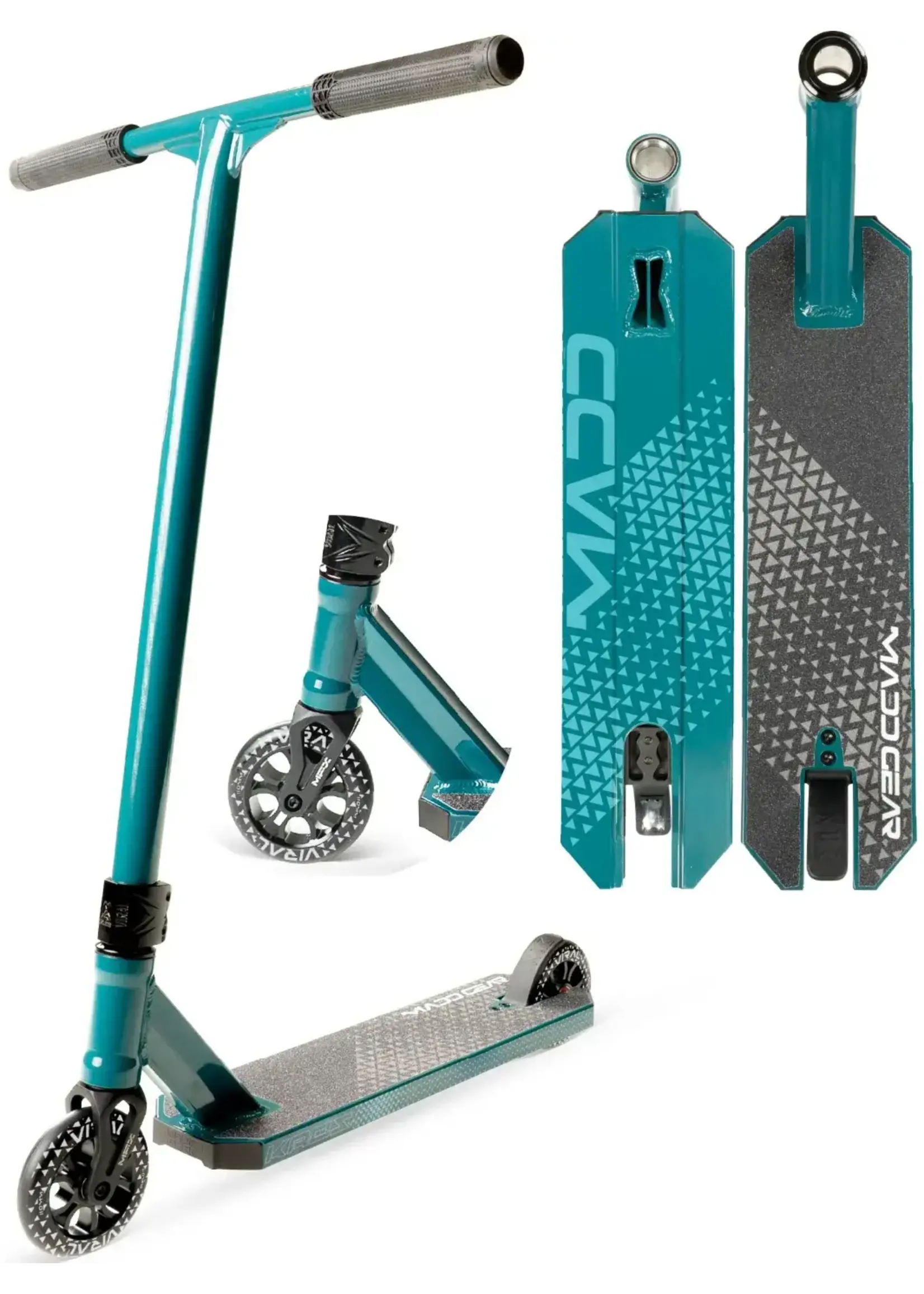 Madd Gear MADD GEAR Viral Kaos Scooter