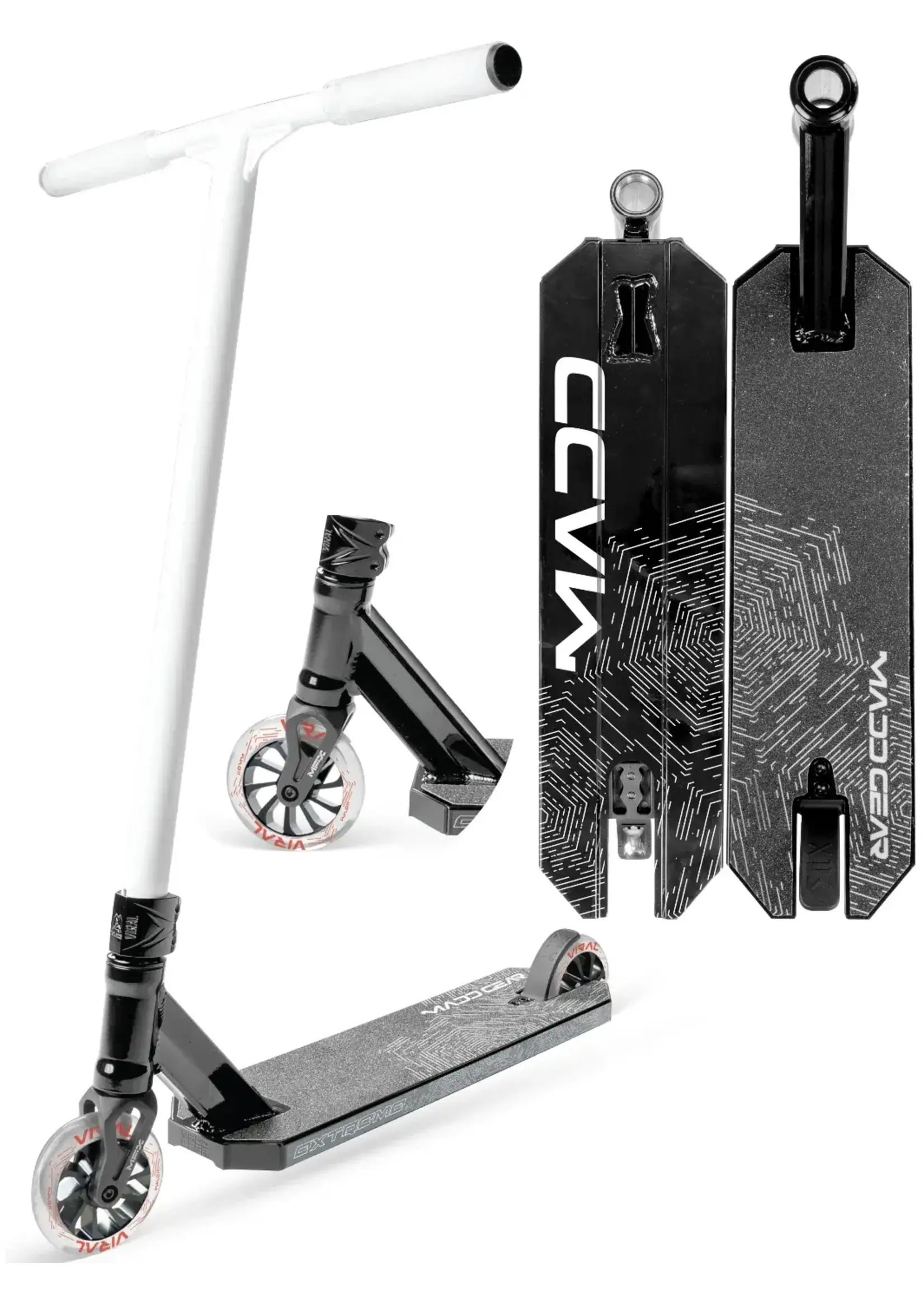 Madd Gear MADD GEAR Viral Extreme Scooter