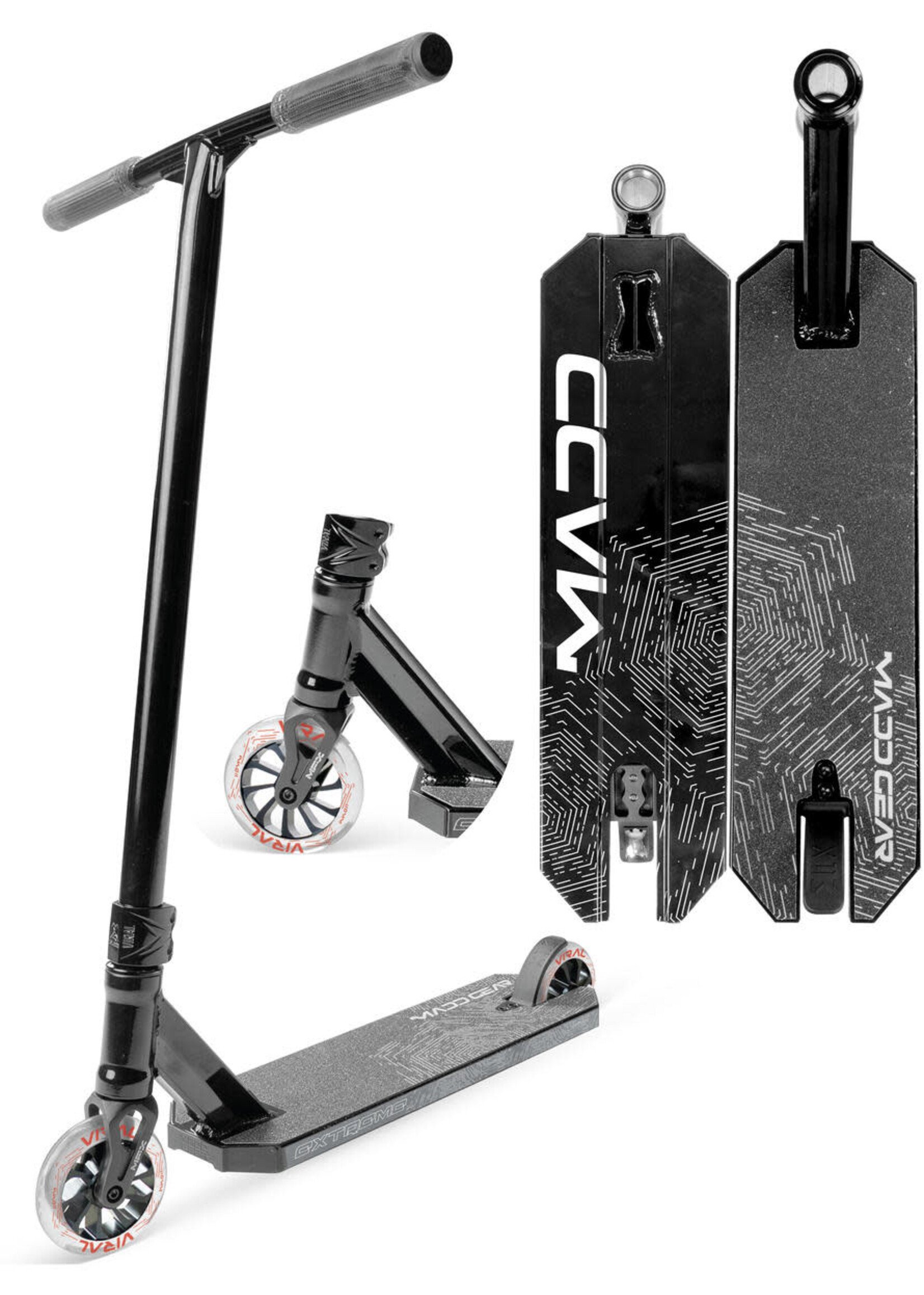 Madd Gear MADD GEAR Viral Extreme Scooter