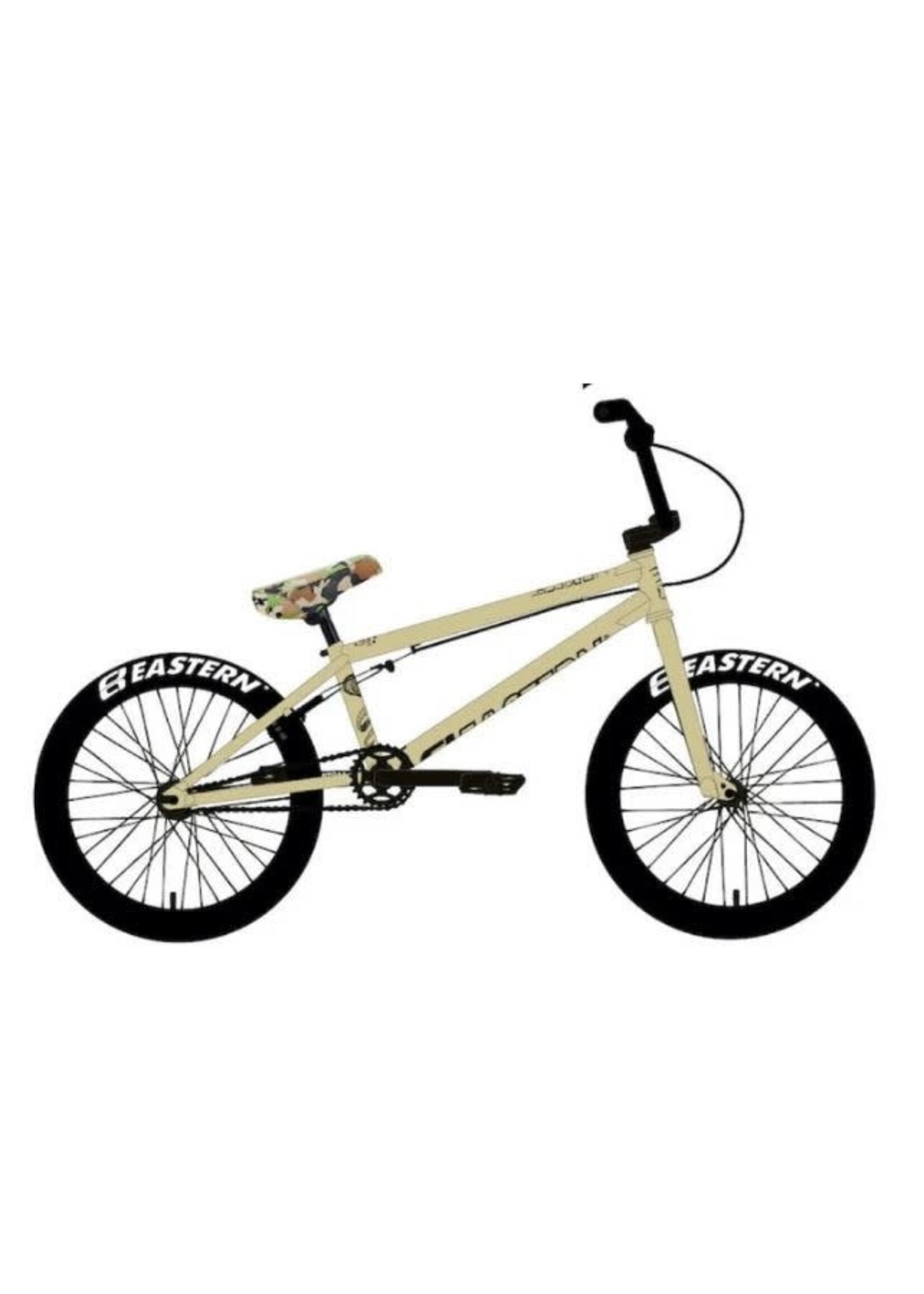 Eastern EASTERN Cobra Tan/Camo 20"