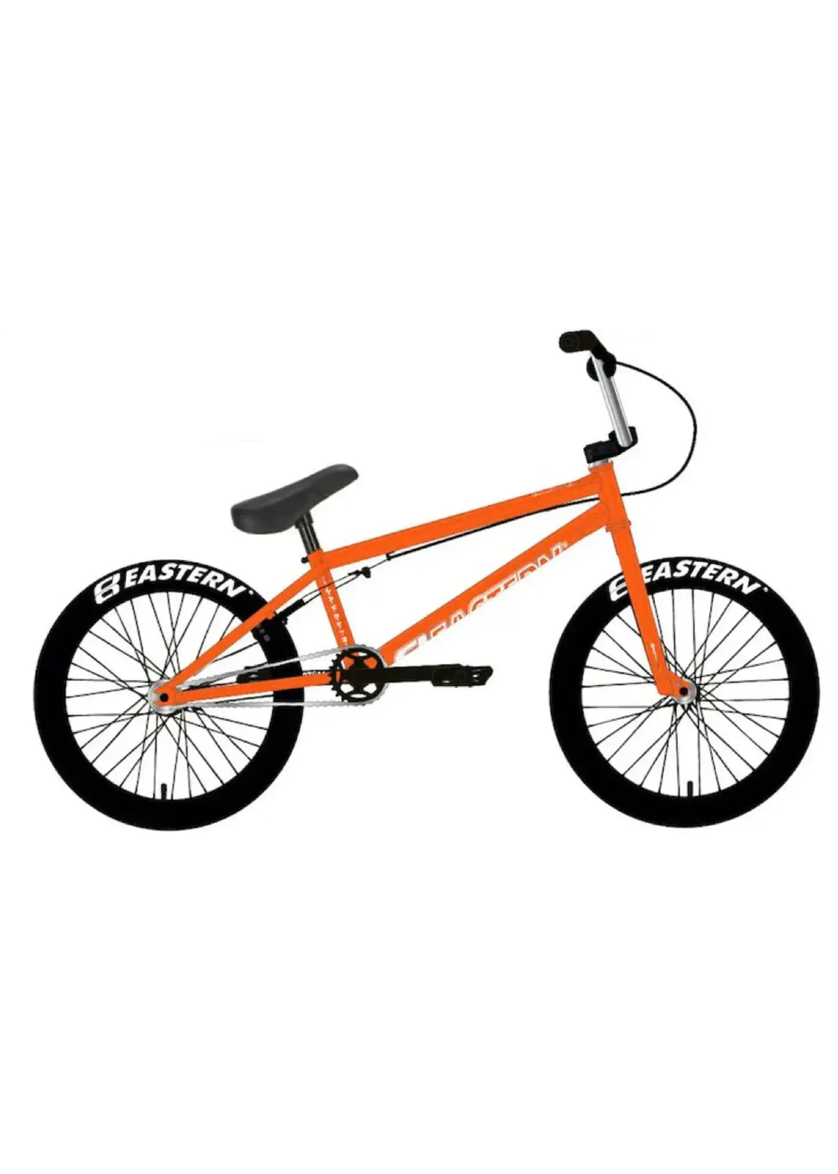 Eastern EASTERN Javelin Orange/White 20"