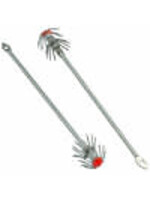 iCatch iCATCH Squid Stem 2 pk