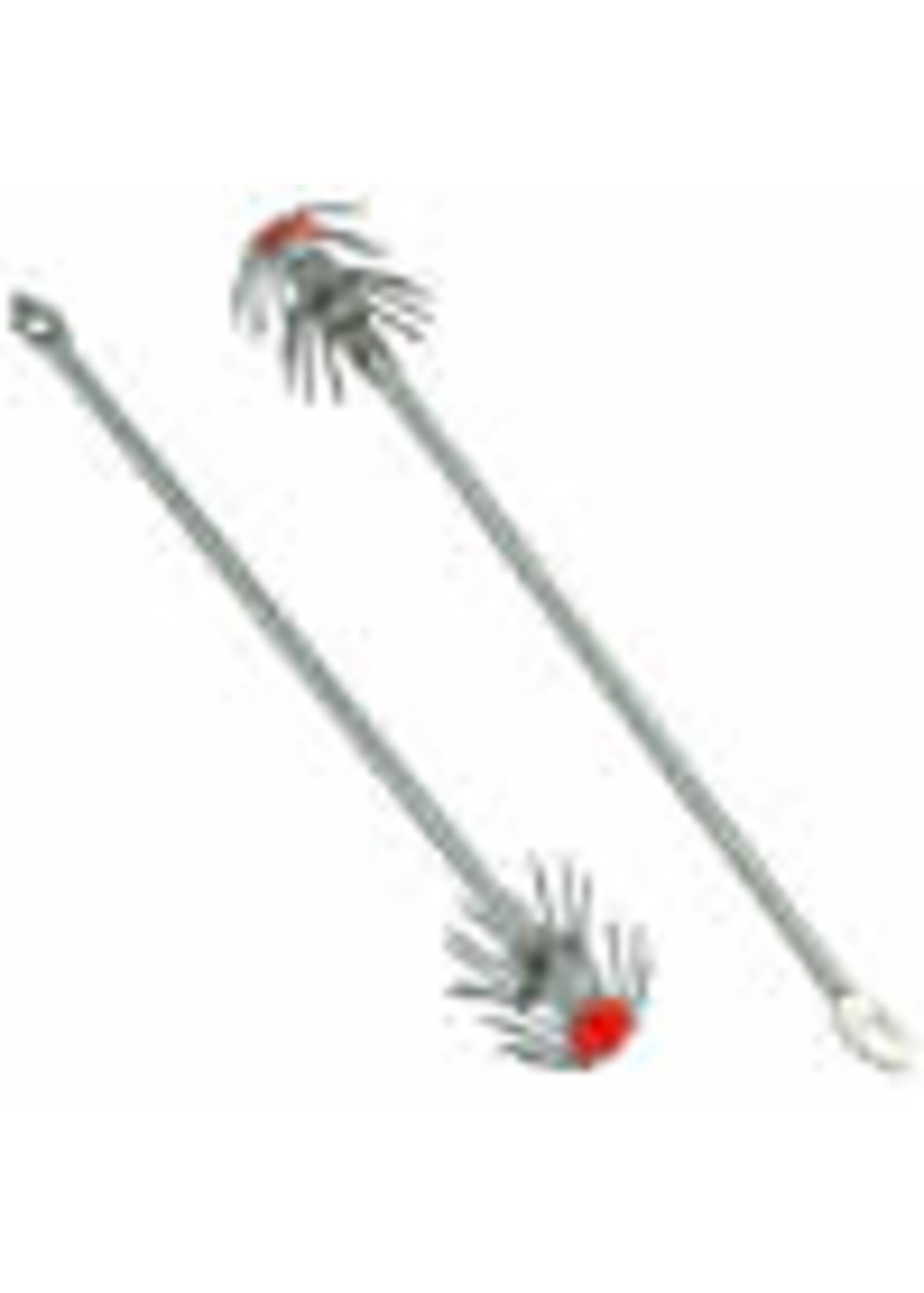 iCatch iCATCH Squid Stem 2 pk