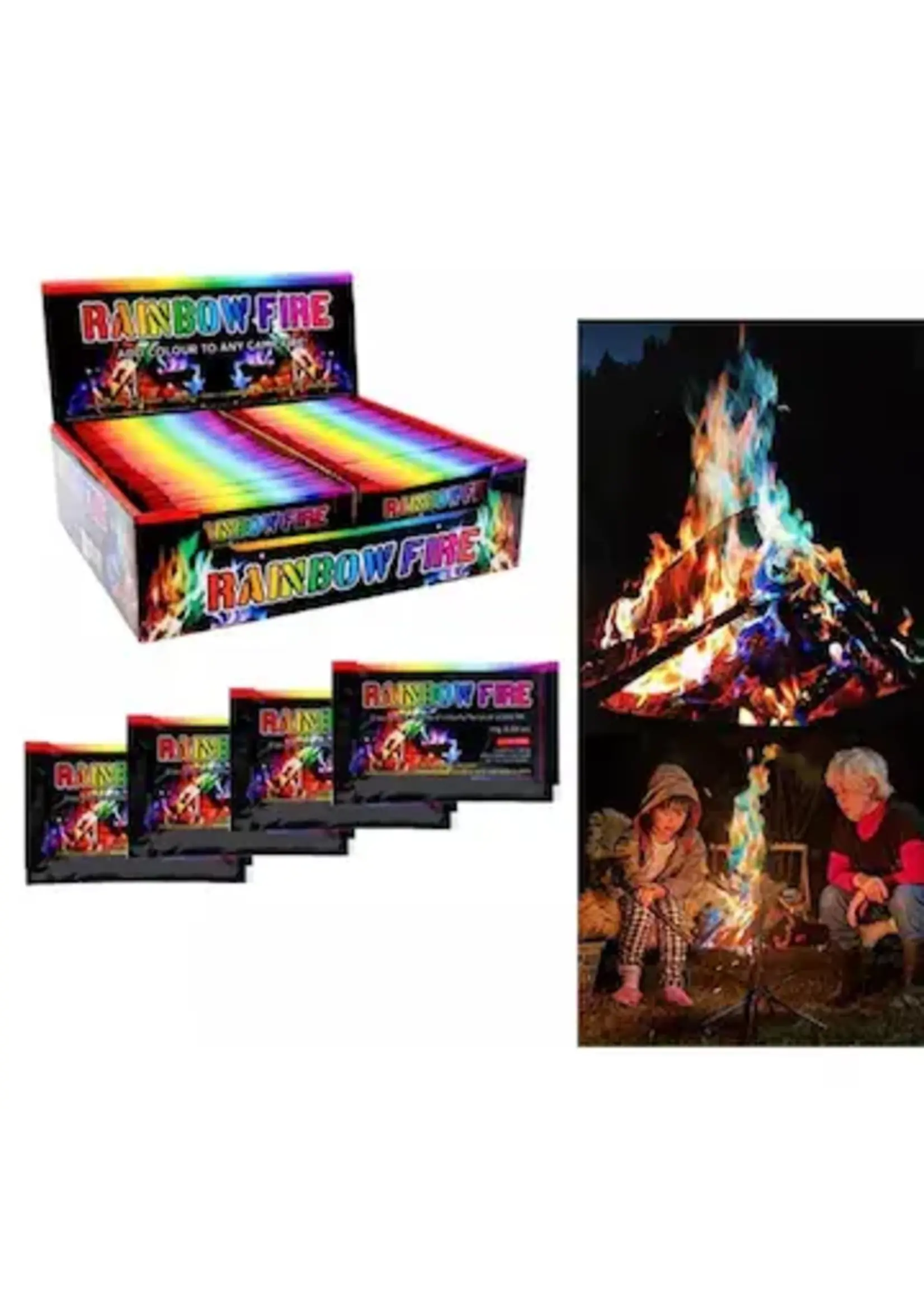 Ozflex OZFLEX Campfire Colour