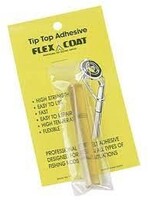 Flex Coat FLEX COAT Rod Tip Glue