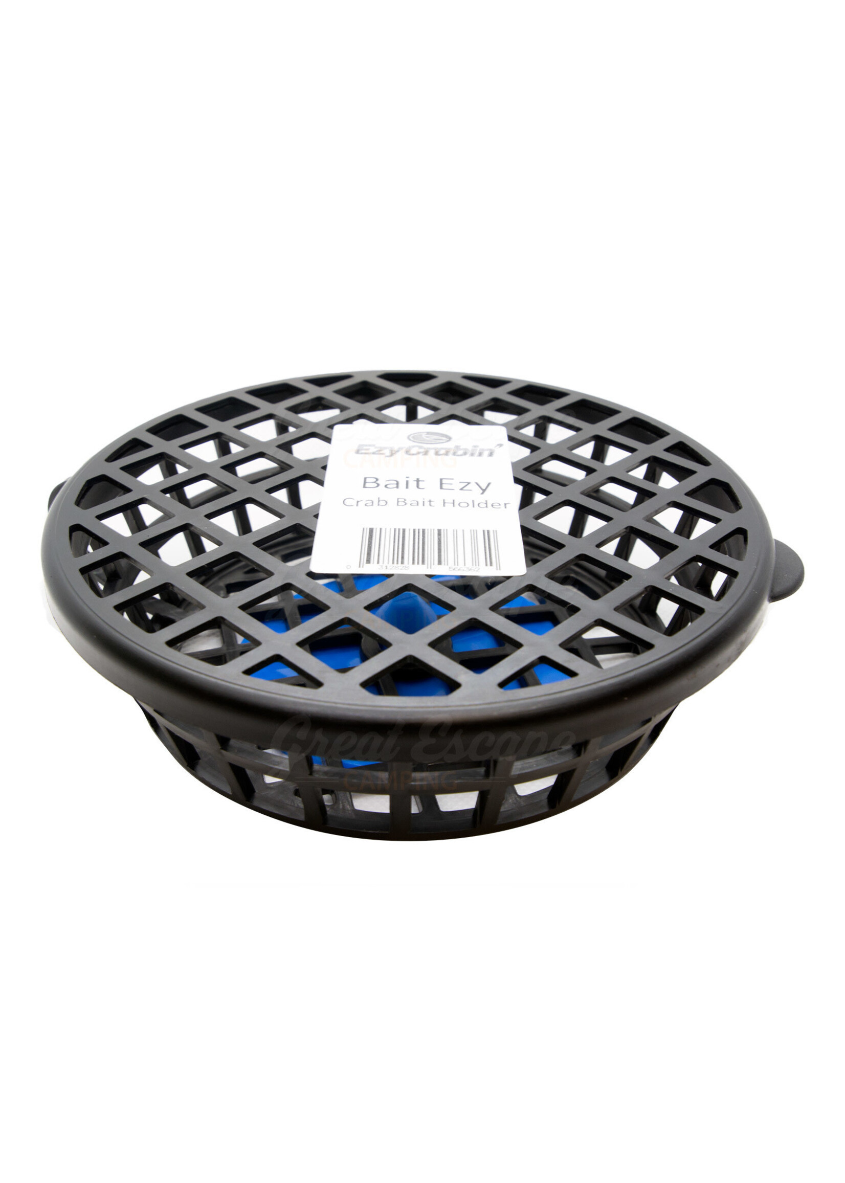 Ozflex NEPTUNE Bait Basket Round